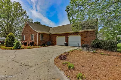 312 W Quinn Street, Beulaville, NC 28518 - Photo 42