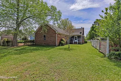 312 W Quinn Street, Beulaville, NC 28518 - Photo 44