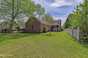 312 W Quinn St, Beulaville, NC 28518 - Photo 44