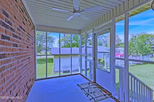 312 W Quinn St, Beulaville, NC 28518 - Photo 14