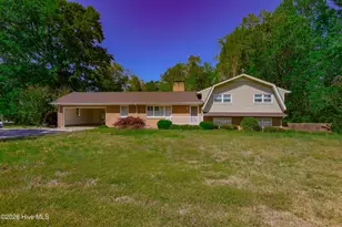 190 Halls Pond Rd, Rose Hill, NC 28458 - Photo 1