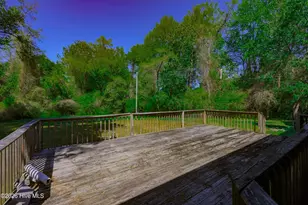 190 Halls Pond Rd, Rose Hill, NC 28458 - Photo 32