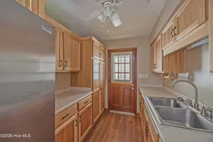 190 Halls Pond Rd, Rose Hill, NC 28458 - Photo 6