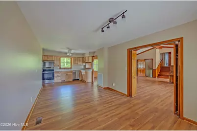 190 Halls Pond Road, Rose Hill, NC 28458 - Photo 14