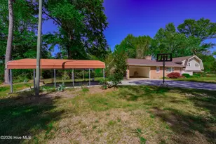 190 Halls Pond Rd, Rose Hill, NC 28458 - Photo 30