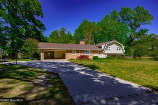 190 Halls Pond Rd, Rose Hill, NC 28458 - Photo 1