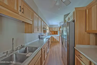 190 Halls Pond Road, Rose Hill, NC 28458 - Photo 6