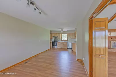 190 Halls Pond Road, Rose Hill, NC 28458 - Photo 12