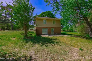 190 Halls Pond Rd, Rose Hill, NC 28458 - Photo 26