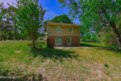 190 Halls Pond Road, Rose Hill, NC 28458 - Photo 2