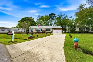 1096 Gull Ct SW, Calabash, NC 28467 - Photo 2