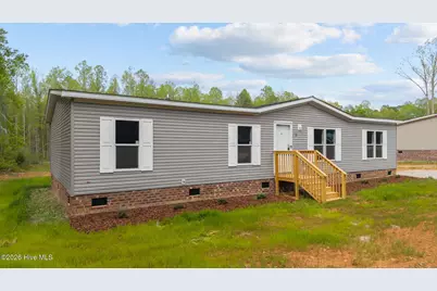 1735 Lynch Road, Hollister, NC 27844 - Photo 2