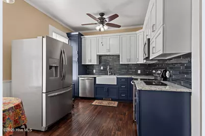 227 New Street, New Bern, NC 28560 - Photo 12