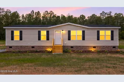 1755 Lynch Road, Hollister, NC 27844 - Photo 1