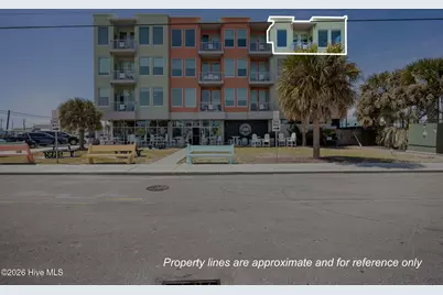 102 Cape Fear Boulevard #401, Carolina Beach, NC 28428 - Photo 40