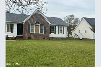 502 Wayne Avenue, Tarboro, NC 27886 - Photo 2
