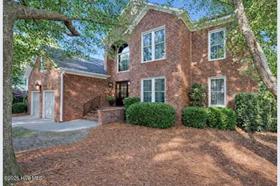 2418 Turtle Bay Drive, New Bern, NC 28562 - Photo 6