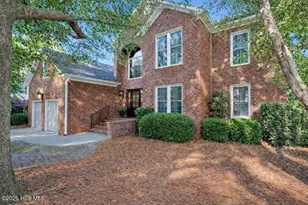 2418 Turtle Bay Dr, New Bern, NC 28562 - Photo 6
