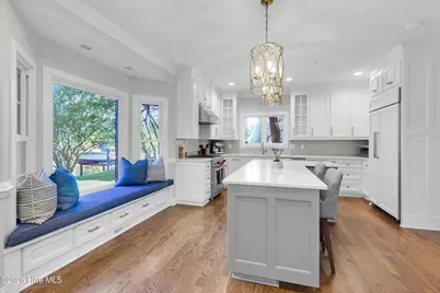 2418 Turtle Bay Drive, New Bern, NC 28562 - Photo 18