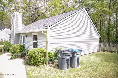 137 Pheasant Court, Rocky Mount, NC 27804 - Photo 20