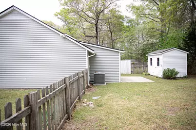 137 Pheasant Court, Rocky Mount, NC 27804 - Photo 12