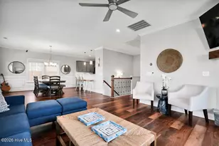 33 Sandy Ln, Surf City, NC 28445 - Photo 2