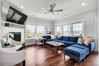 33 Sandy Lane, Surf City, NC 28445 - Photo 24