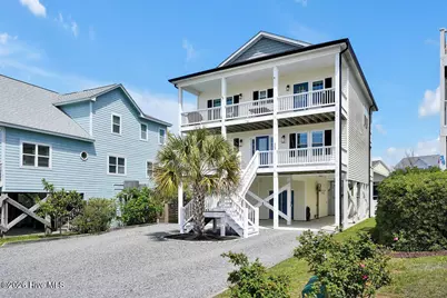 33 Sandy Lane, Surf City, NC 28445 - Photo 6