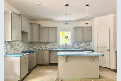 4918 Philippi Church Road, Raeford, NC 28376 - Photo 6