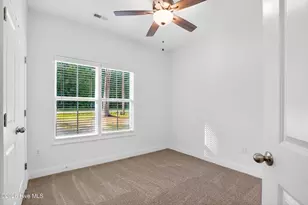 4918 Philippi Church Rd, Raeford, NC 28376 - Photo 24