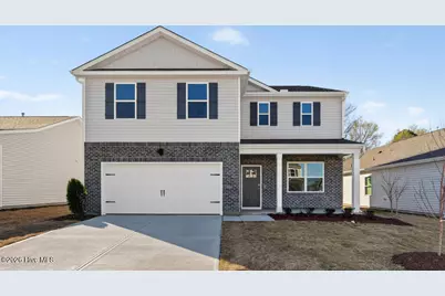 411 Hartfield Avenue, Raeford, NC 28376 - Photo 1