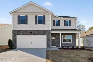 411 Hartfield Ave, Raeford, NC 28376 - Photo 1