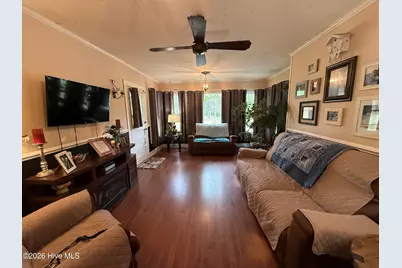 2177 Boney Mill Road, Clinton, NC 28328 - Photo 4
