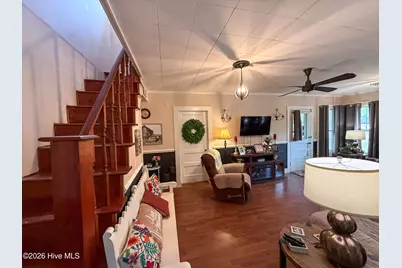 2177 Boney Mill Road, Clinton, NC 28328 - Photo 6