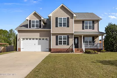491 Lockwood Drive, Cameron, NC 28326 - Photo 1