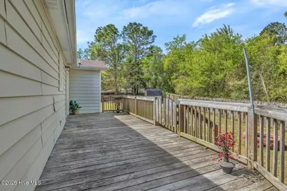 608 Calabash Drive, Hubert, NC 28539 - Photo 38