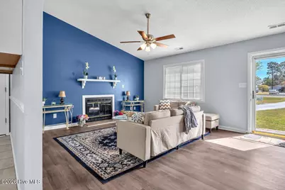 608 Calabash Drive, Hubert, NC 28539 - Photo 8