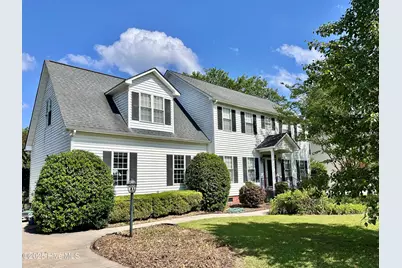 227 River Branch Road, Greenville, NC 27858 - Photo 2