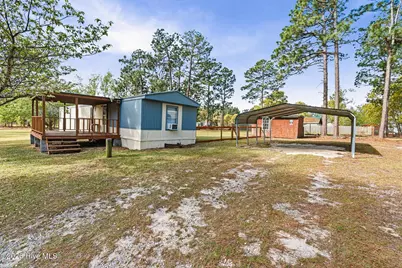 131 Driggers Drive, Hamlet, NC 28345 - Photo 2