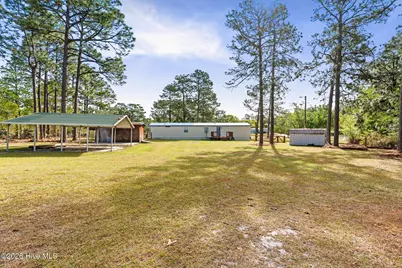 131 Driggers Drive, Hamlet, NC 28345 - Photo 24