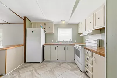 131 Driggers Drive, Hamlet, NC 28345 - Photo 12
