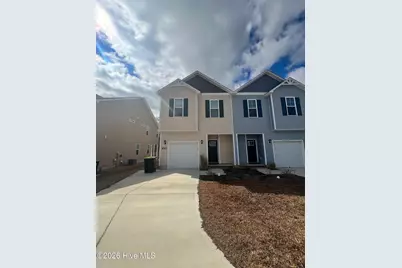 210 Shallowbag Bay Lane, Jacksonville, NC 28546 - Photo 2