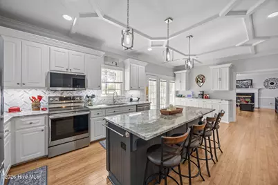 2281 Autumn Drive, Kinston, NC 28501 - Photo 18