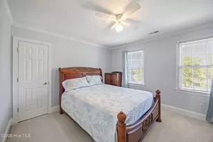 2281 Autumn Dr, Kinston, NC 28501 - Photo 28