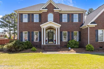 2281 Autumn Drive, Kinston, NC 28501 - Photo 2