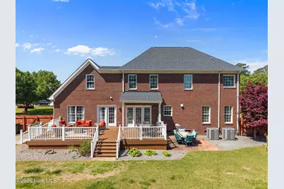 2281 Autumn Drive, Kinston, NC 28501 - Photo 52