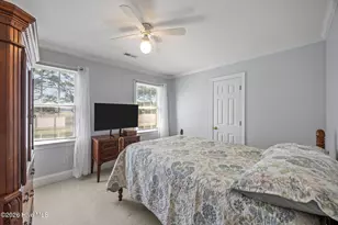 2281 Autumn Dr, Kinston, NC 28501 - Photo 32