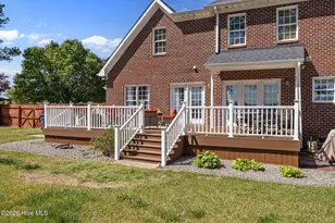 2281 Autumn Dr, Kinston, NC 28501 - Photo 64