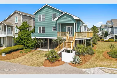3 Juniper Court, Ocean Isle Beach, NC 28469 - Photo 2