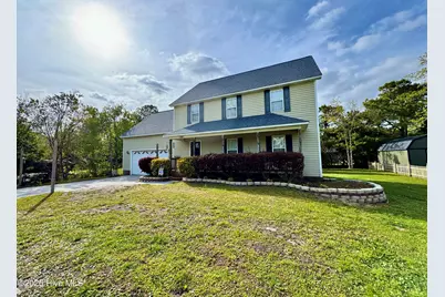 2007 Melodie Lane, Morehead City, NC 28557 - Photo 4